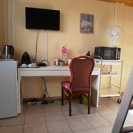 Petite Chambre Particuliere La Force  Exteriör bild