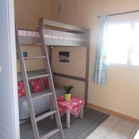Petite Chambre Particuliere La Force  Exteriör bild