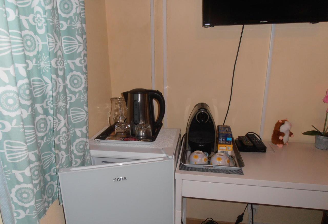 Petite Chambre Particuliere La Force  Exteriör bild